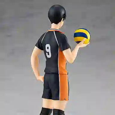 GSC pop up parade to the top 18cm