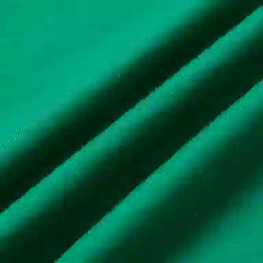 Gucci x adidas Originals V-Neck Green Tee