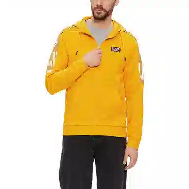 EMPORIO ARMANI EA7 SS24 Logo