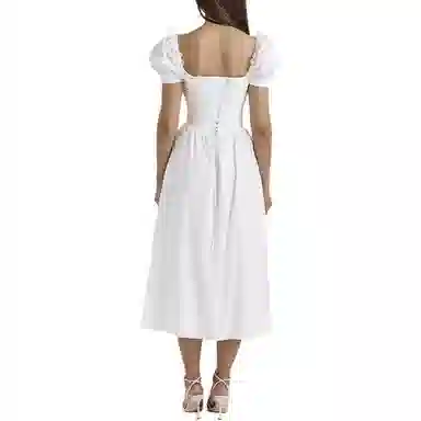 HOUSE OF CB SS25 Lulabell