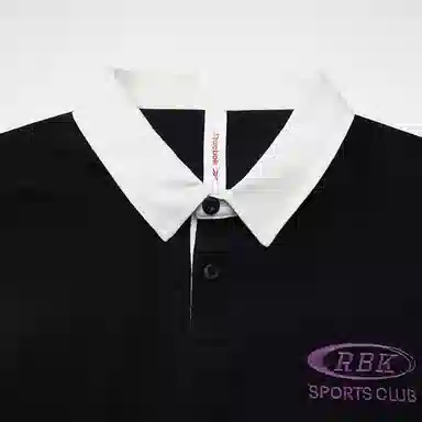 Reebok Polo Shirt
