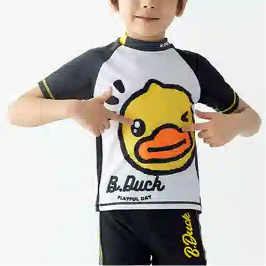 B.Duck