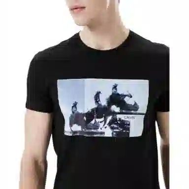 CALVIN KLEIN T