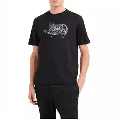 EMPORIO ARMANI EA7 LogoT