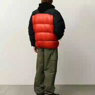 Stussy x Mountain Hardwear Subzero Down Jacket