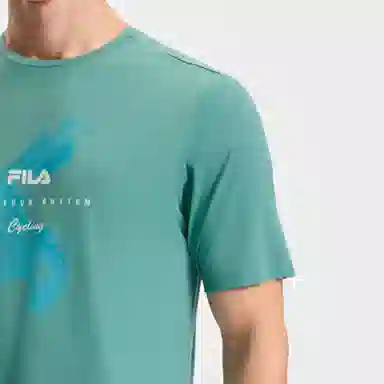 FILA CYCLING T