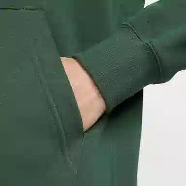 Nike Sportswear Club Fleece Hoodie