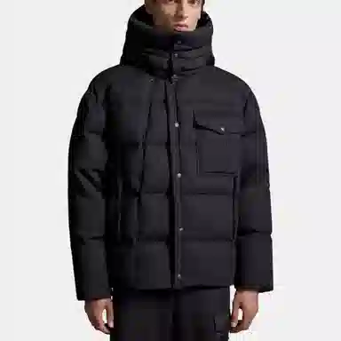 Moncler FW23 Karakorum