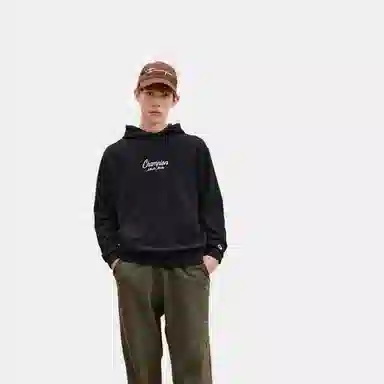 Champion FW24 BASIC Logo