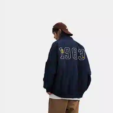 nautica white sail FW23