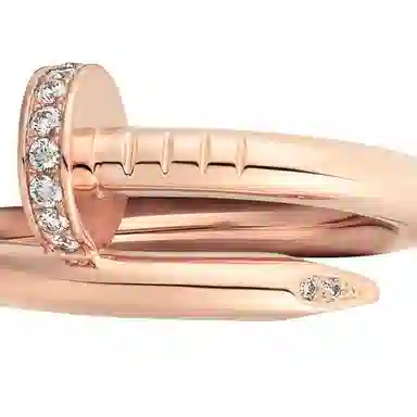 Cartier Juste un Clou Ring