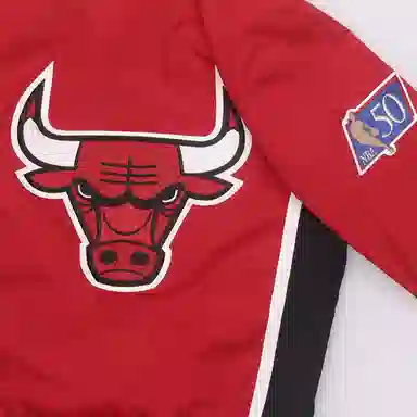 Mitchell Ness 50V AU 96-97