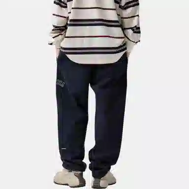 nautica white sail logo