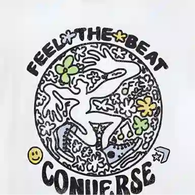 Converse T