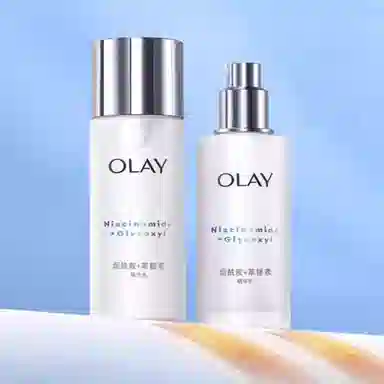 OLAY 100ml+125g+150ml