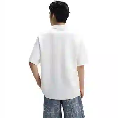 PEACEBIRD MEN Polo 1