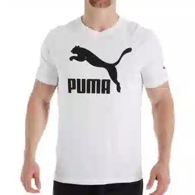 PUMA Archive LifelogoT