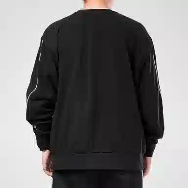 adidas U Favs Q1 Swt Logo