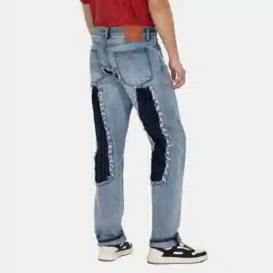 EVISU 2024 Capsule ZeroM