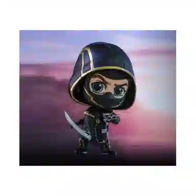 Hot Toys 4 cosbaby 2-10cm