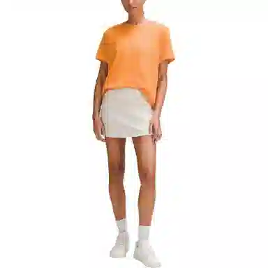 lululemon Relaxed-Fit Cotton Jersey T-Shirt T