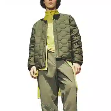 SALOMON FW25 CN LIGHT DOWN