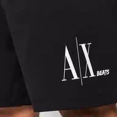 ARMANI EXCHANGE SS22 Logo