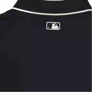 MLB WomenS Monogram Pq T-Shirts New York Yankees T