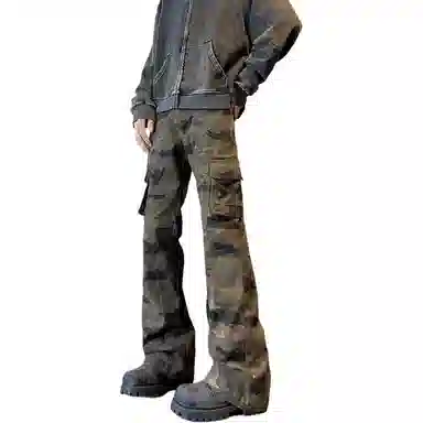 DUATOGE cleanfitvibe