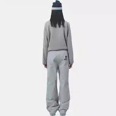 RestRecreation FW25 FLEECE HALF ZIP-UP