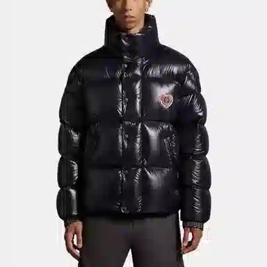 Moncler Misam Short Down Jacket