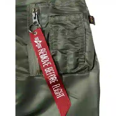 Alpha Industries MA-1 Flight Jacket