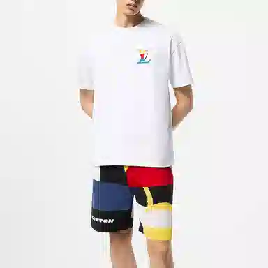 LOUIS VUITTON SS24 LogoT