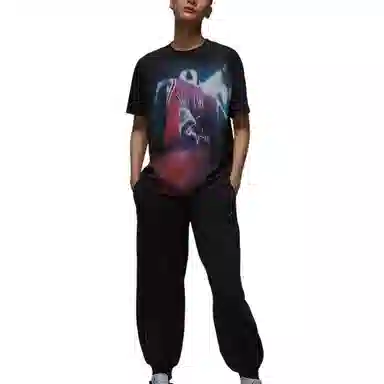 Jordan GFX SPT DF SS MJ T