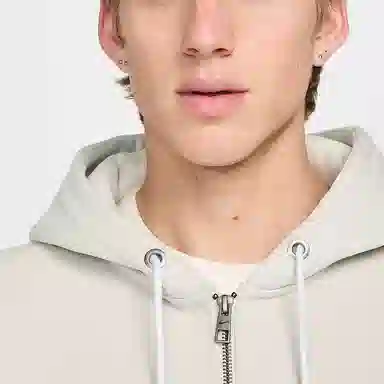 Nike Solo Swoosh Hoodie