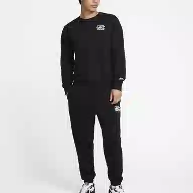 Nike Club Terry Crew Neck
