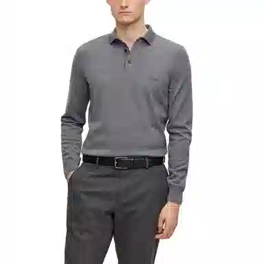 HUGO BOSS SS24 Polo