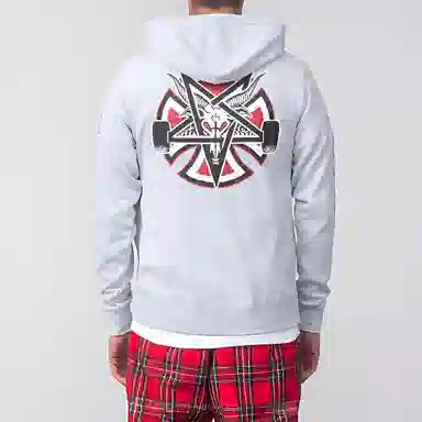 Thrasher Independent