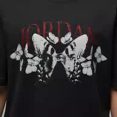 Jordan Logo T