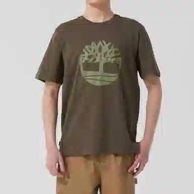Timberland T