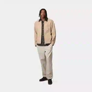 Carhartt WIP FW24 Detroit Jacket