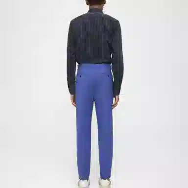 Theory x Lucas Ossendrijver