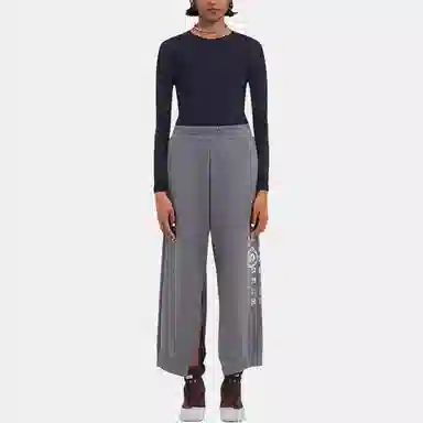 MM6 Maison Margiela FW24 Grey