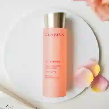 娇韵诗 双萃焕活 护肤套装 保湿 两件套