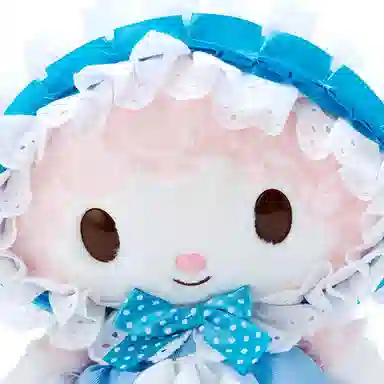 Sanrio 20cm