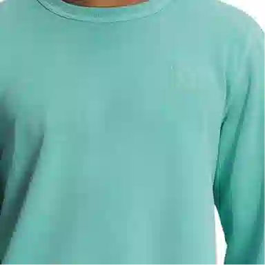 THE NORTH FACE Garment Dye Crew