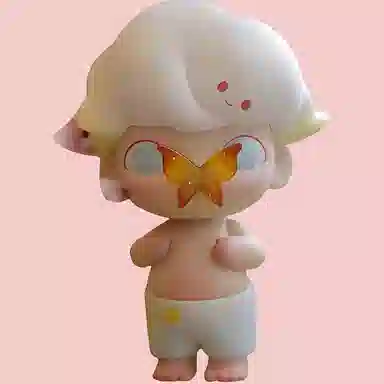 POP MART DIMOO PLUS 23cm