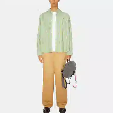 Acne Studios SS24 Face