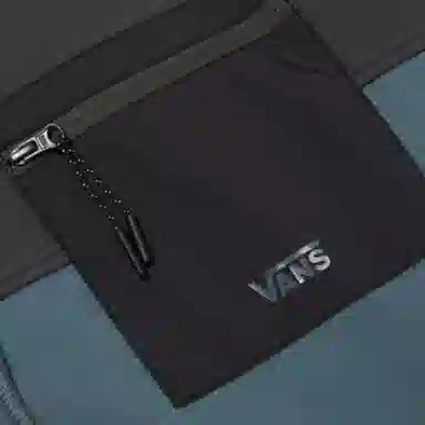 Vans SS23 Colorblock Hoodie