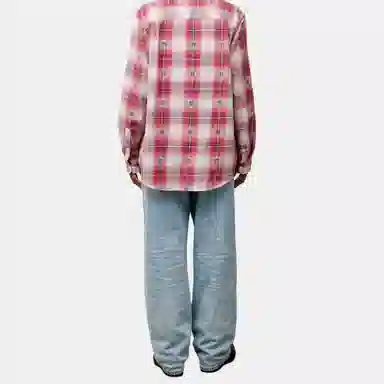 Stussy SS25 Big Ol' Jean Vintage Denim